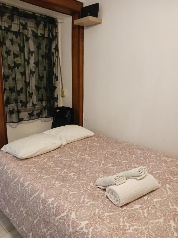 Apartment Estrela Heart Lisbon Exterior photo